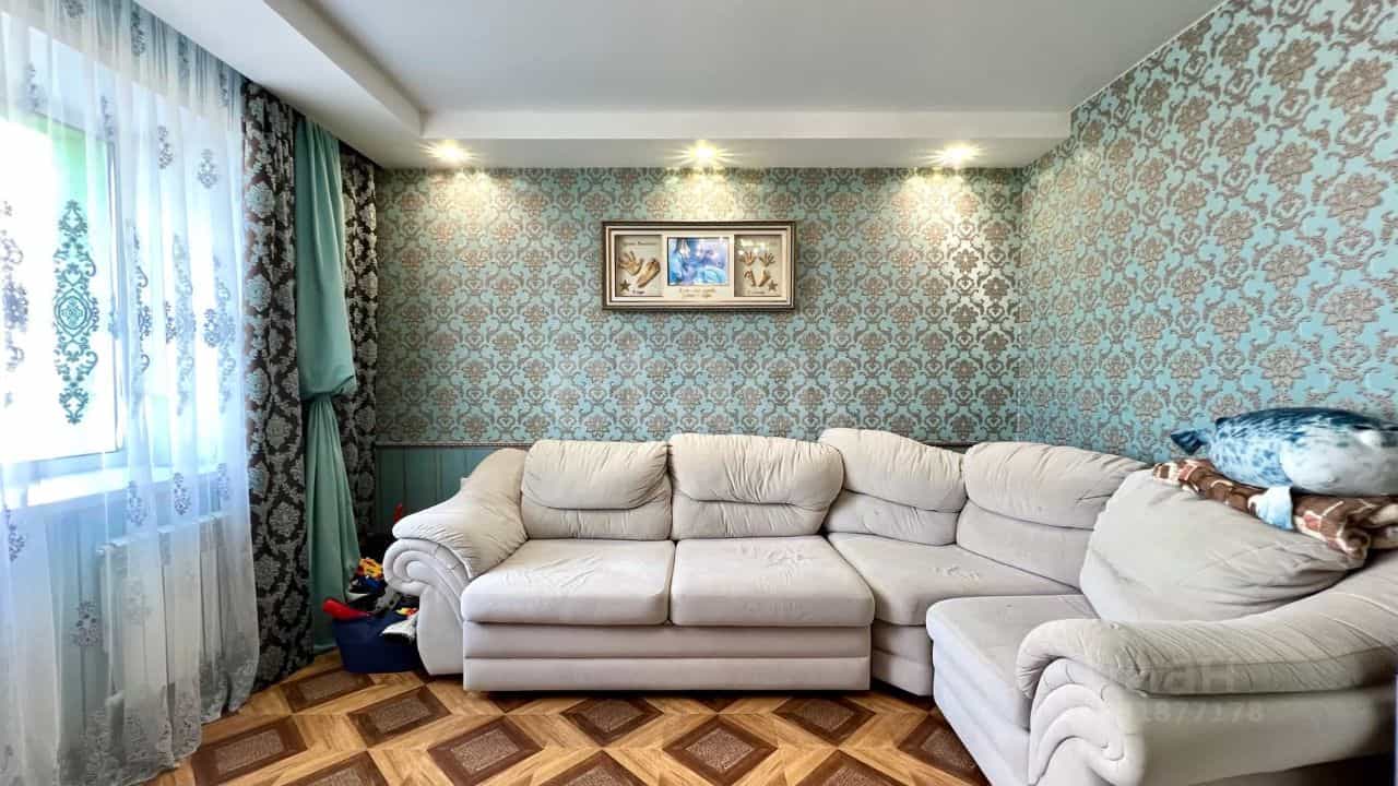 Россия, Республика Мордовия, Саранск, Кочкуровская улица, 9, фото 23