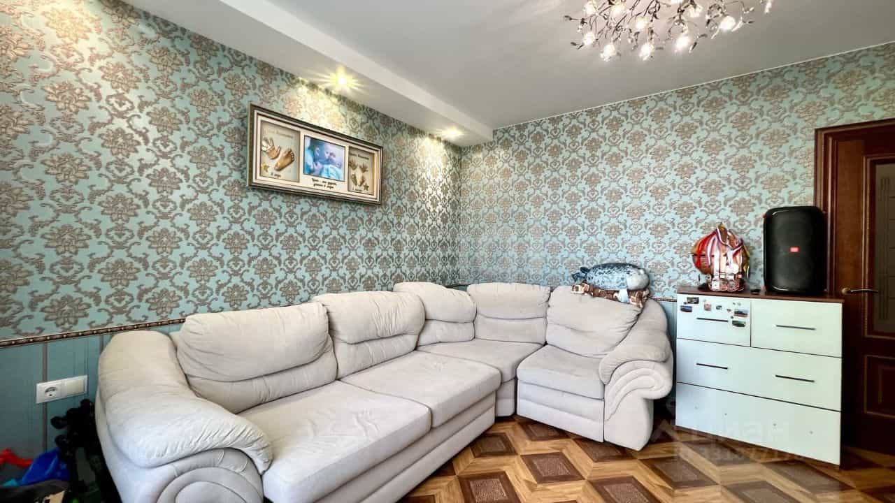 Россия, Республика Мордовия, Саранск, Кочкуровская улица, 9, фото 24