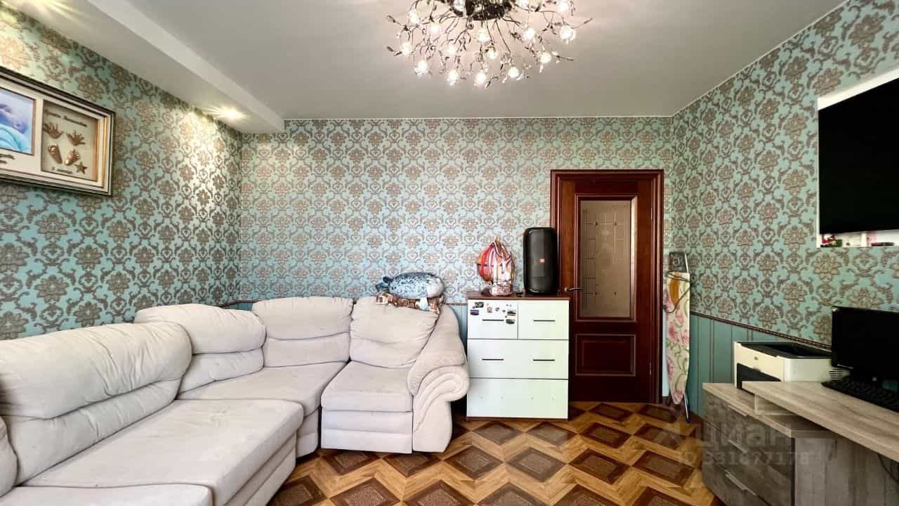 Россия, Республика Мордовия, Саранск, Кочкуровская улица, 9, фото 25
