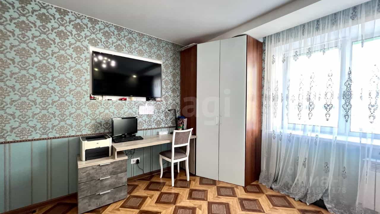 Россия, Республика Мордовия, Саранск, Кочкуровская улица, 9, фото 26