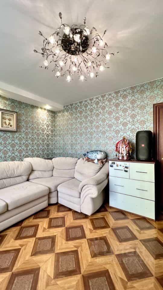 Россия, Республика Мордовия, Саранск, Кочкуровская улица, 9, фото 27