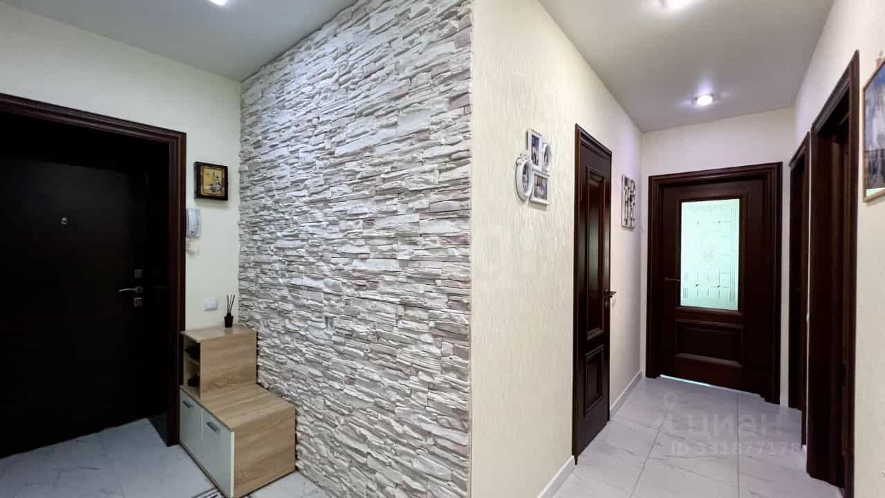 Россия, Республика Мордовия, Саранск, Кочкуровская улица, 9, фото 37