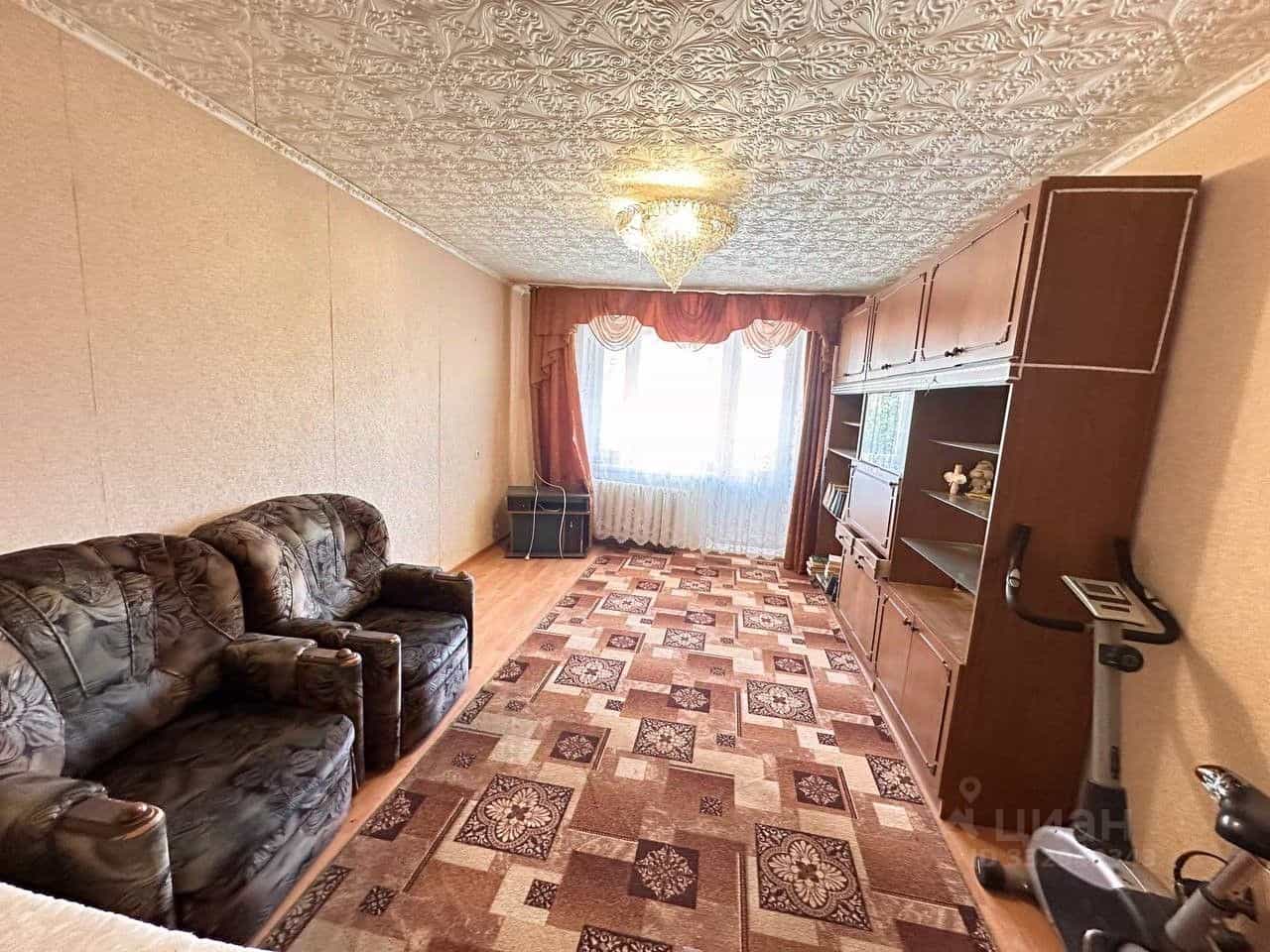 Россия, Смоленская область, Вязьма, улица Строителей, 6, фото 10