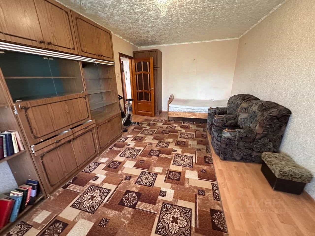 Россия, Смоленская область, Вязьма, улица Строителей, 6, фото 11