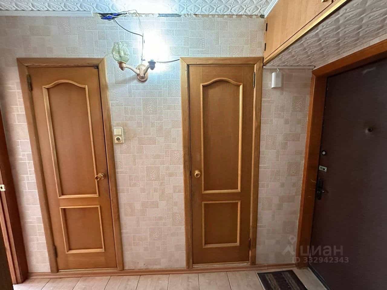 Россия, Смоленская область, Вязьма, улица Строителей, 6, фото 19