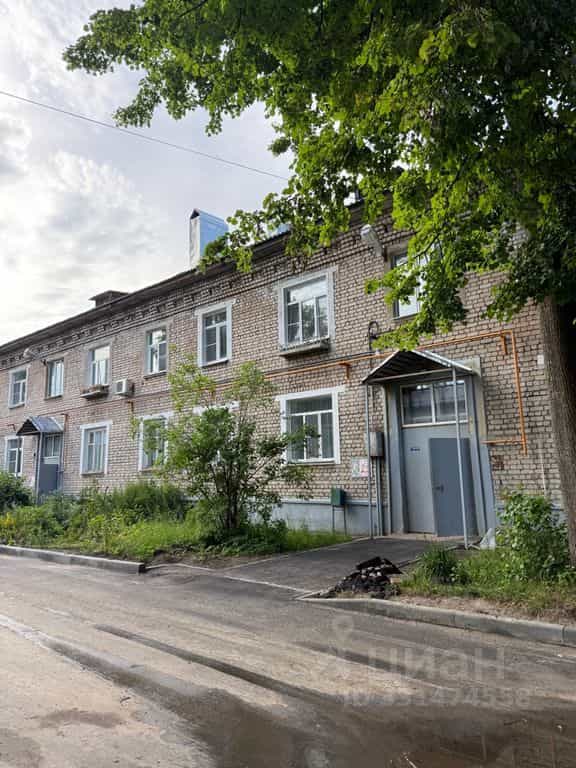 Россия, Тверская область, Кимры, Инженерная улица, 14