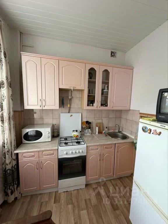 Россия, Тверская область, Кимры, Инженерная улица, 14, фото 2