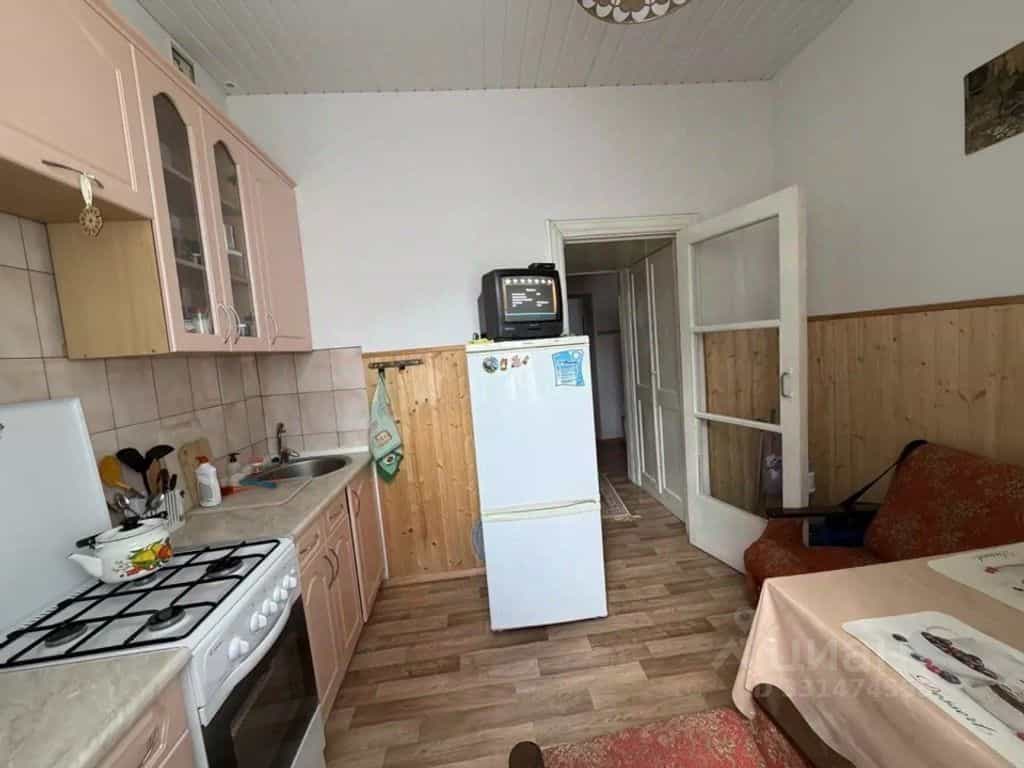 Россия, Тверская область, Кимры, Инженерная улица, 14, фото 4