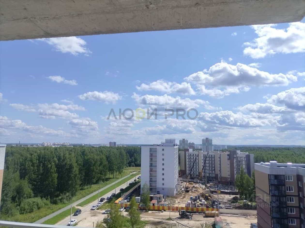 Россия, Ярославль, Дядьковская улица, 30, фото 3