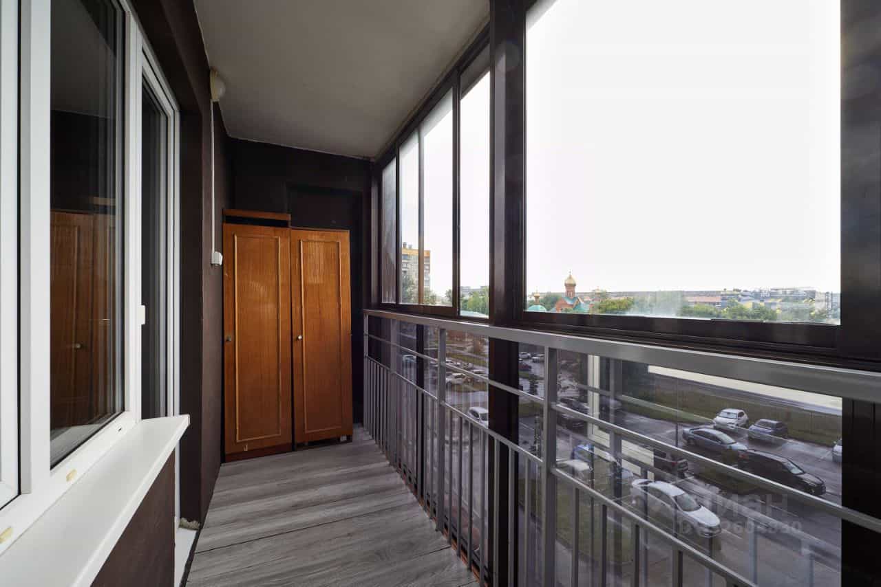 Россия, Челябинск, улица Марченко, 32, фото 9