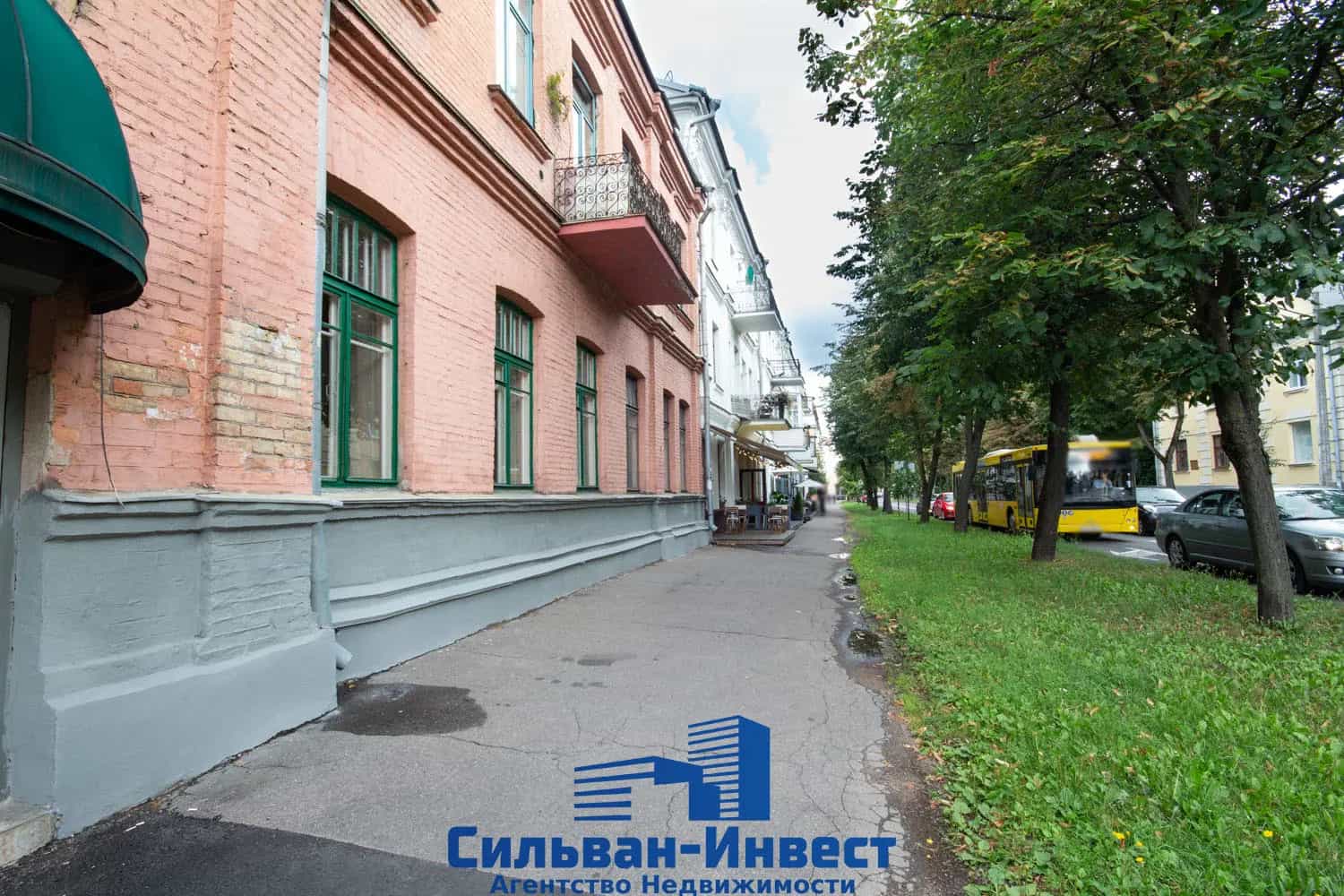 Беларусь, Минск, улица Киселёва, 28, фото 28