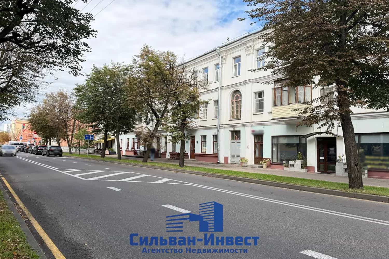 Беларусь, Минск, улица Киселёва, 28, фото 26