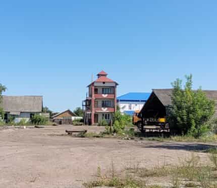 Фото объекта