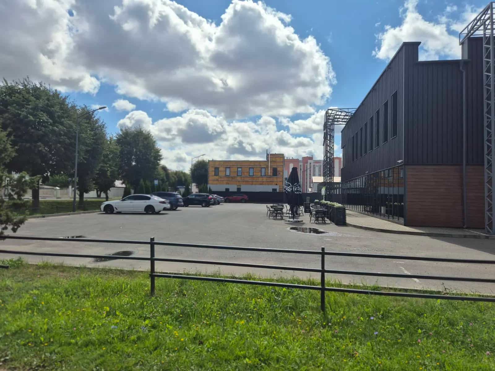 Беларусь, Витебская область, Орша, улица 1 Мая, 62к1А, фото 13