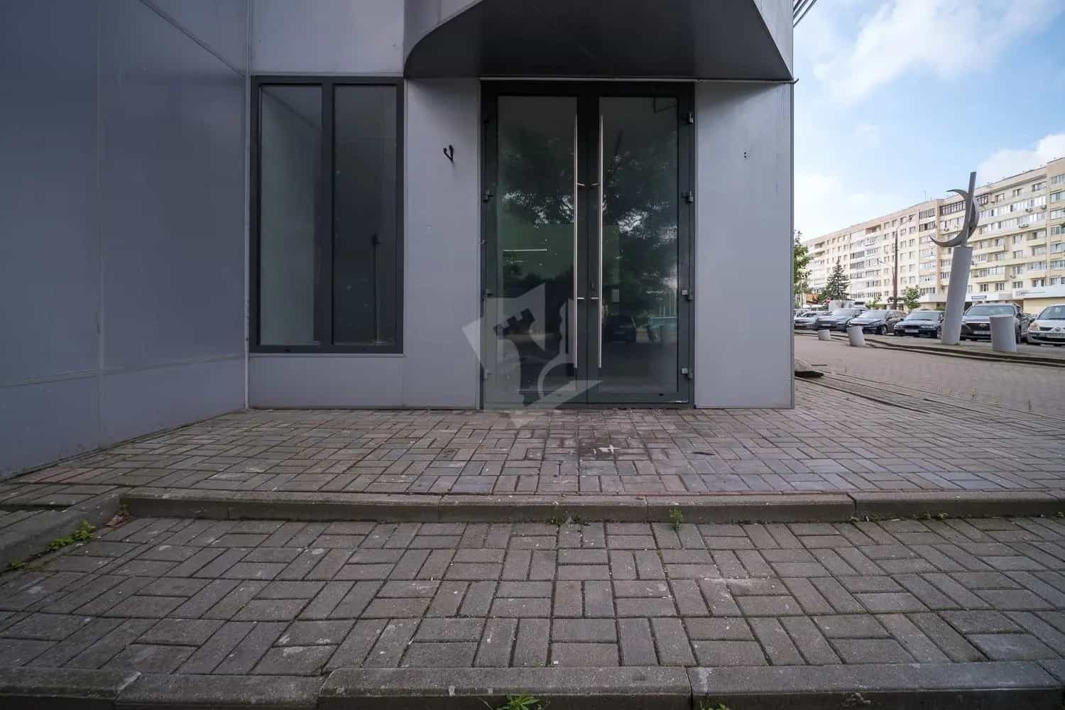Беларусь, Минск, площадь Якуба Коласа, 1, фото 2
