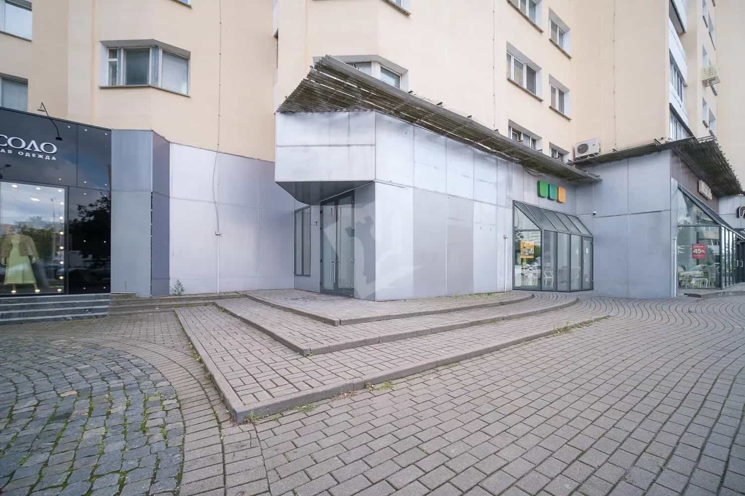 Беларусь, Минск, площадь Якуба Коласа, 1, фото 30