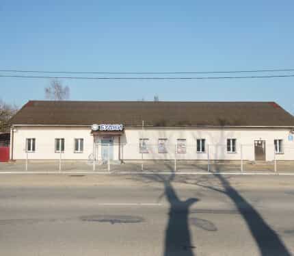 Фото объекта