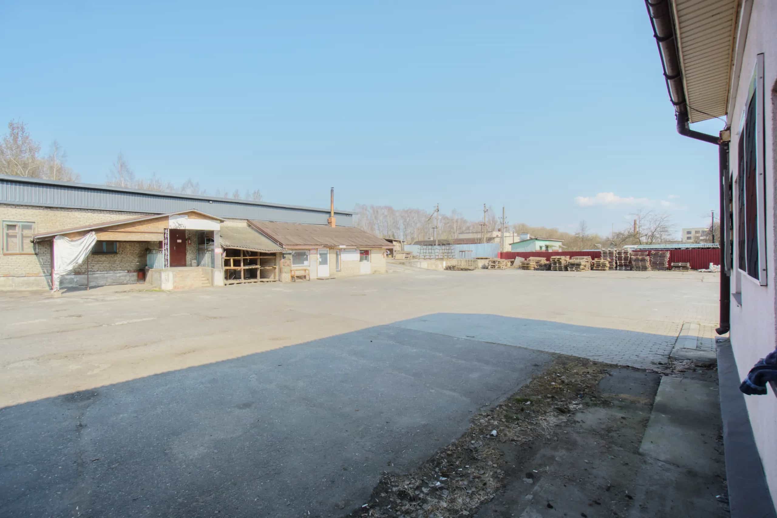 Беларусь, Витебская область, Полоцк, улица Гагарина, 151А, фото 14