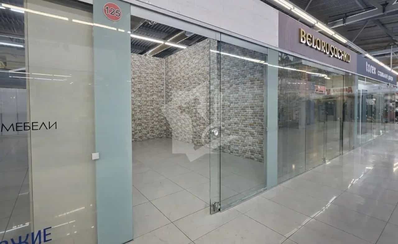 Беларусь, Минск, Уманская улица, 54к1