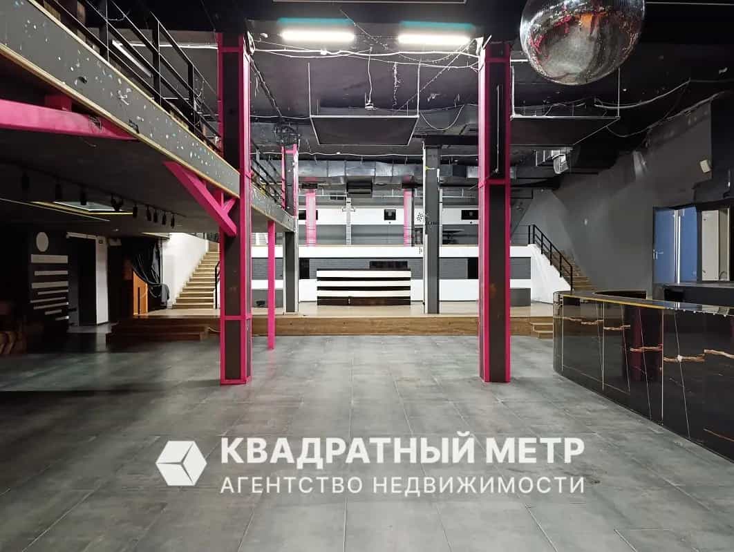 Беларусь, Минск, проспект Независимости, 58