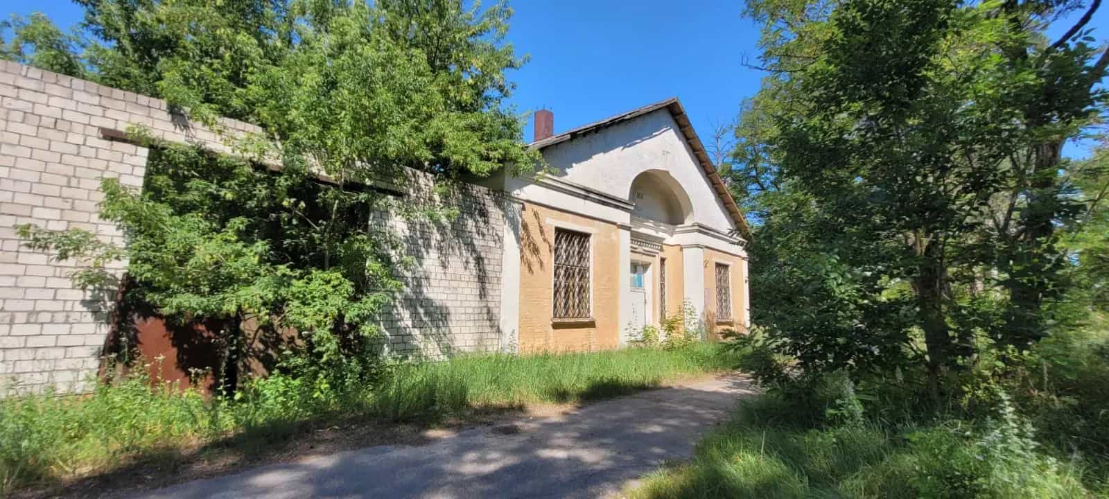 Беларусь, Гомельская область, Калинковичи, Пионерская улица, 68