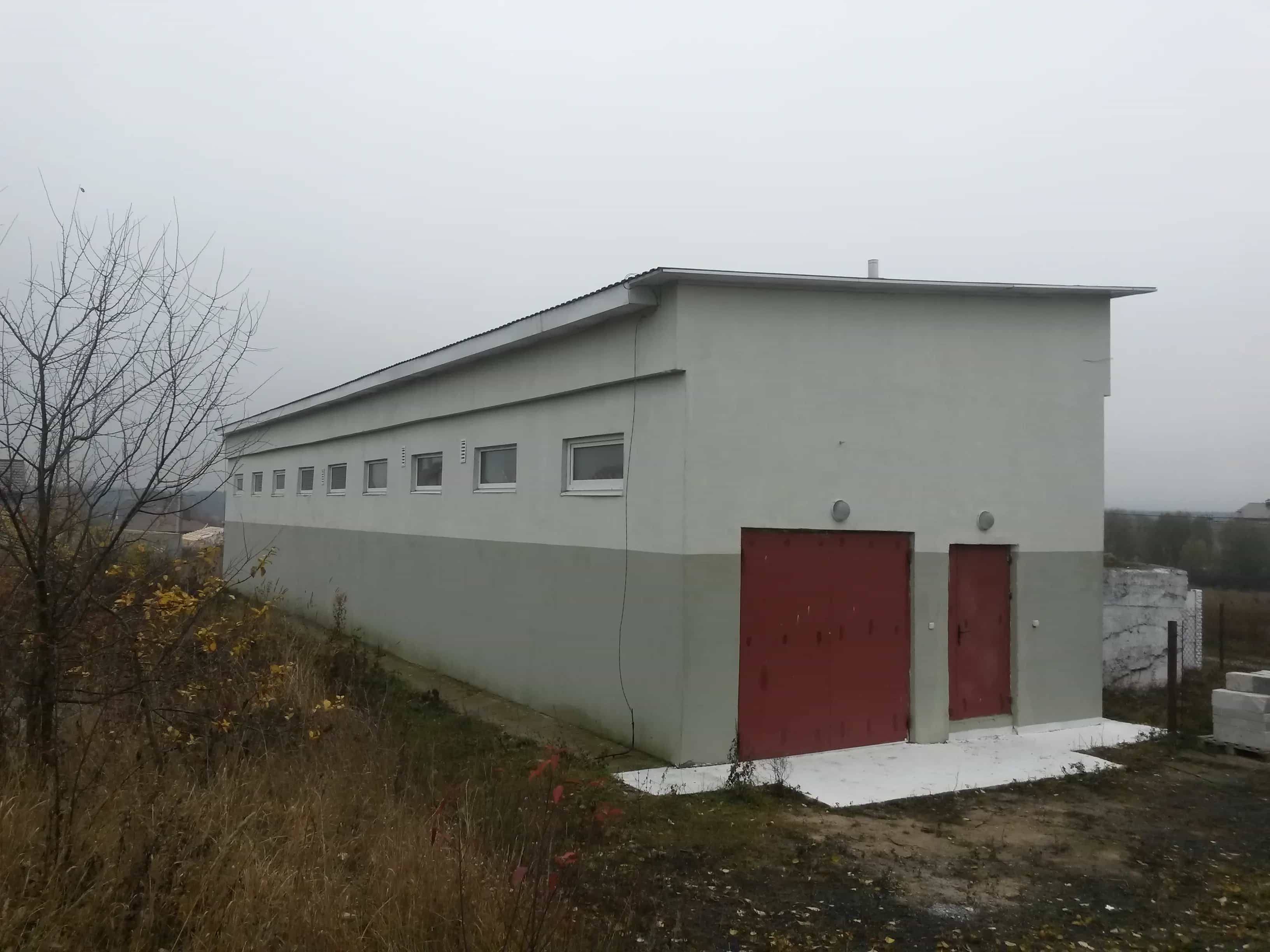 Беларусь, Гродненский район, Коптёвский сельсовет, деревня Коробчицы, Тюльпановая улица, 23