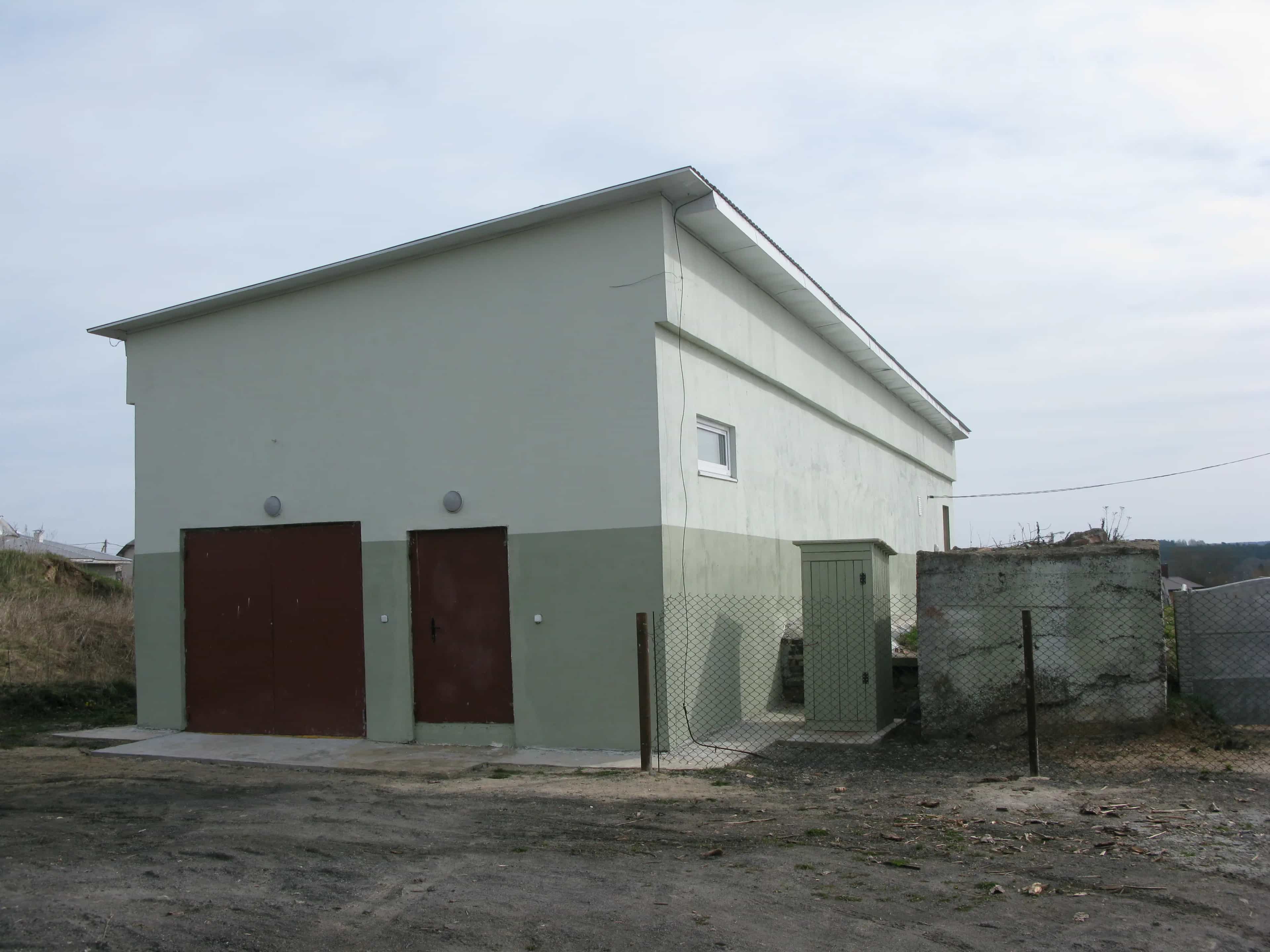 Беларусь, Гродненский район, Коптёвский сельсовет, деревня Коробчицы, Тюльпановая улица, 23, фото 3