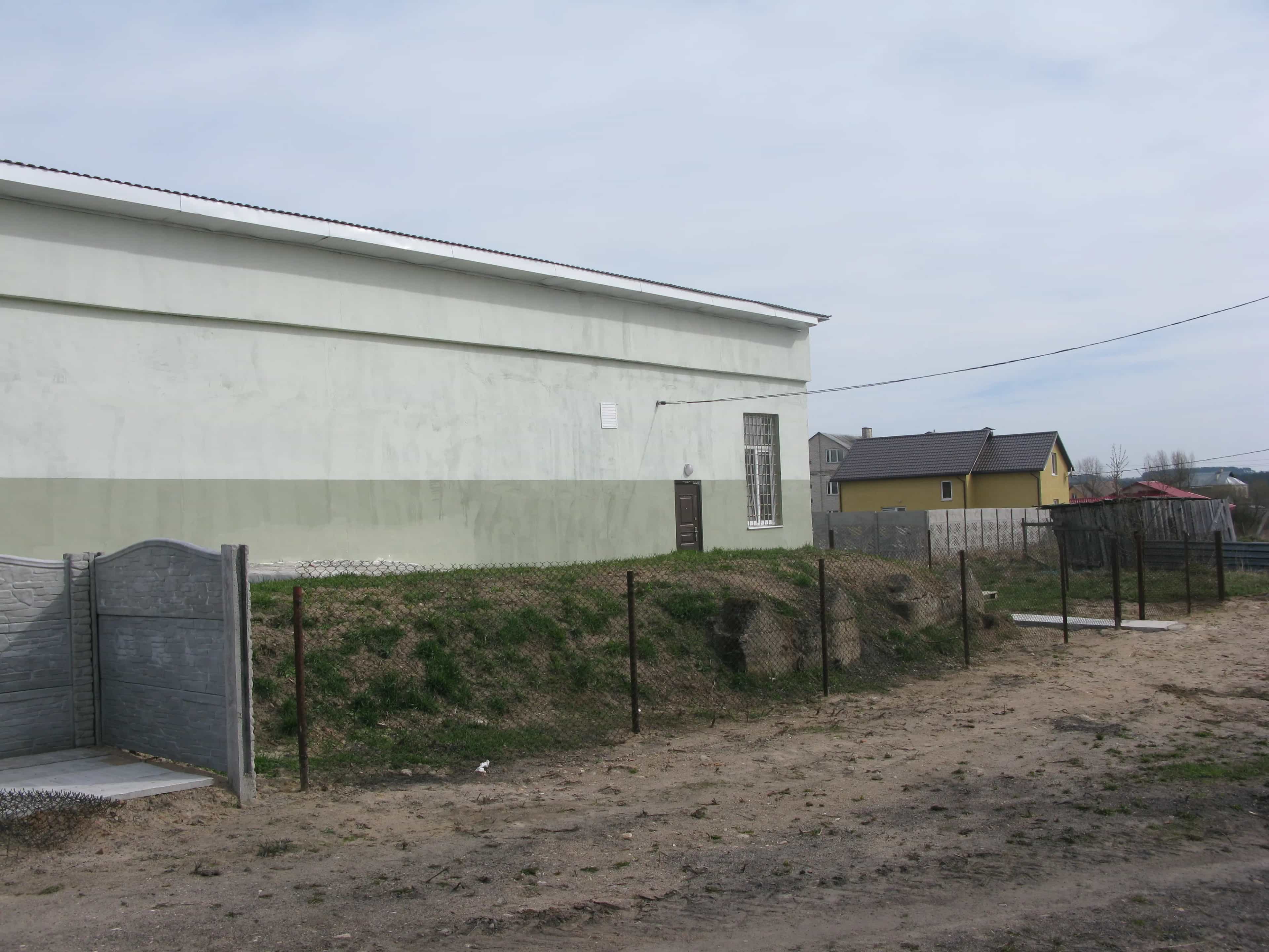 Беларусь, Гродненский район, Коптёвский сельсовет, деревня Коробчицы, Тюльпановая улица, 23, фото 4