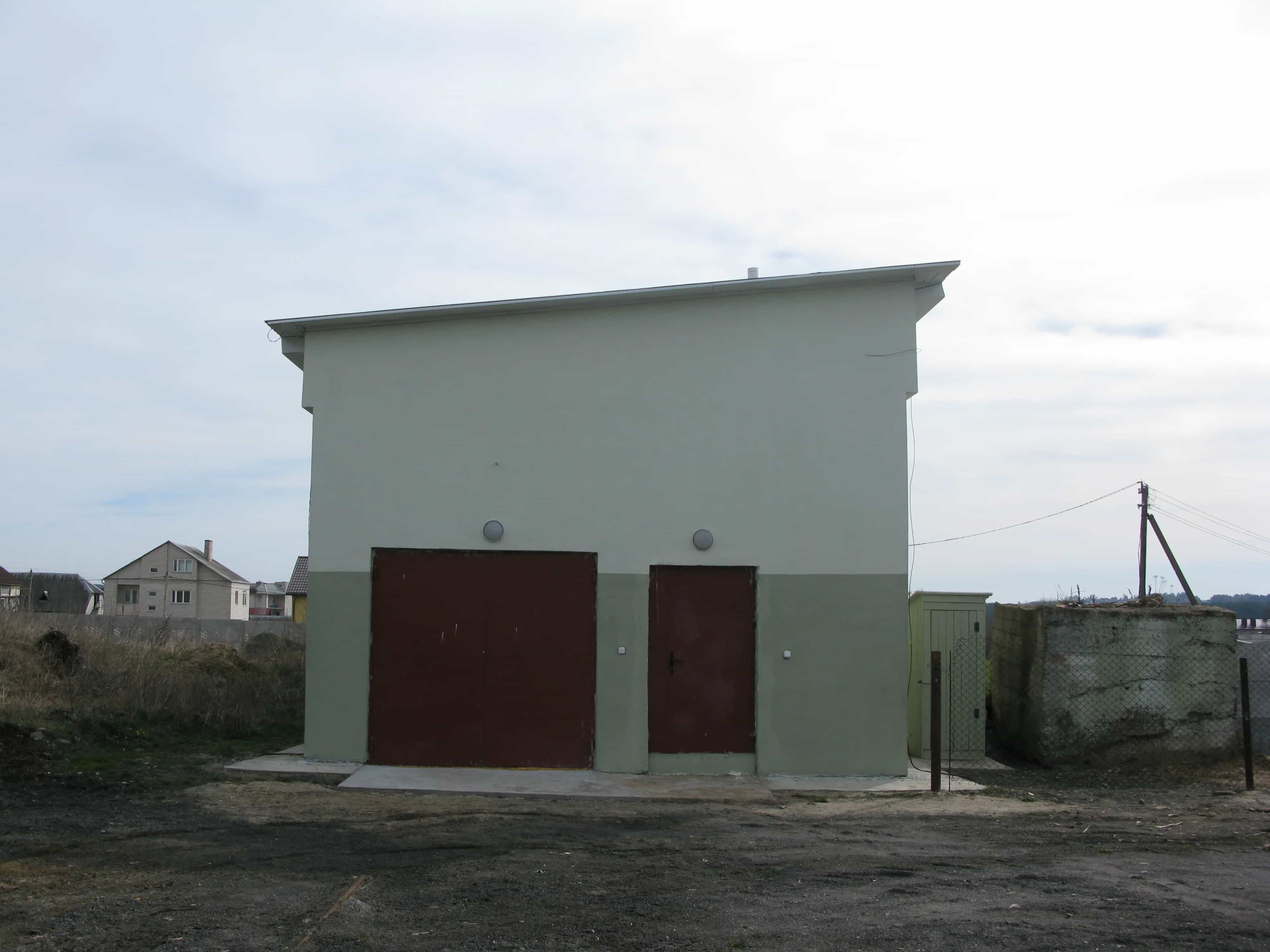 Беларусь, Гродненский район, Коптёвский сельсовет, деревня Коробчицы, Тюльпановая улица, 23, фото 7