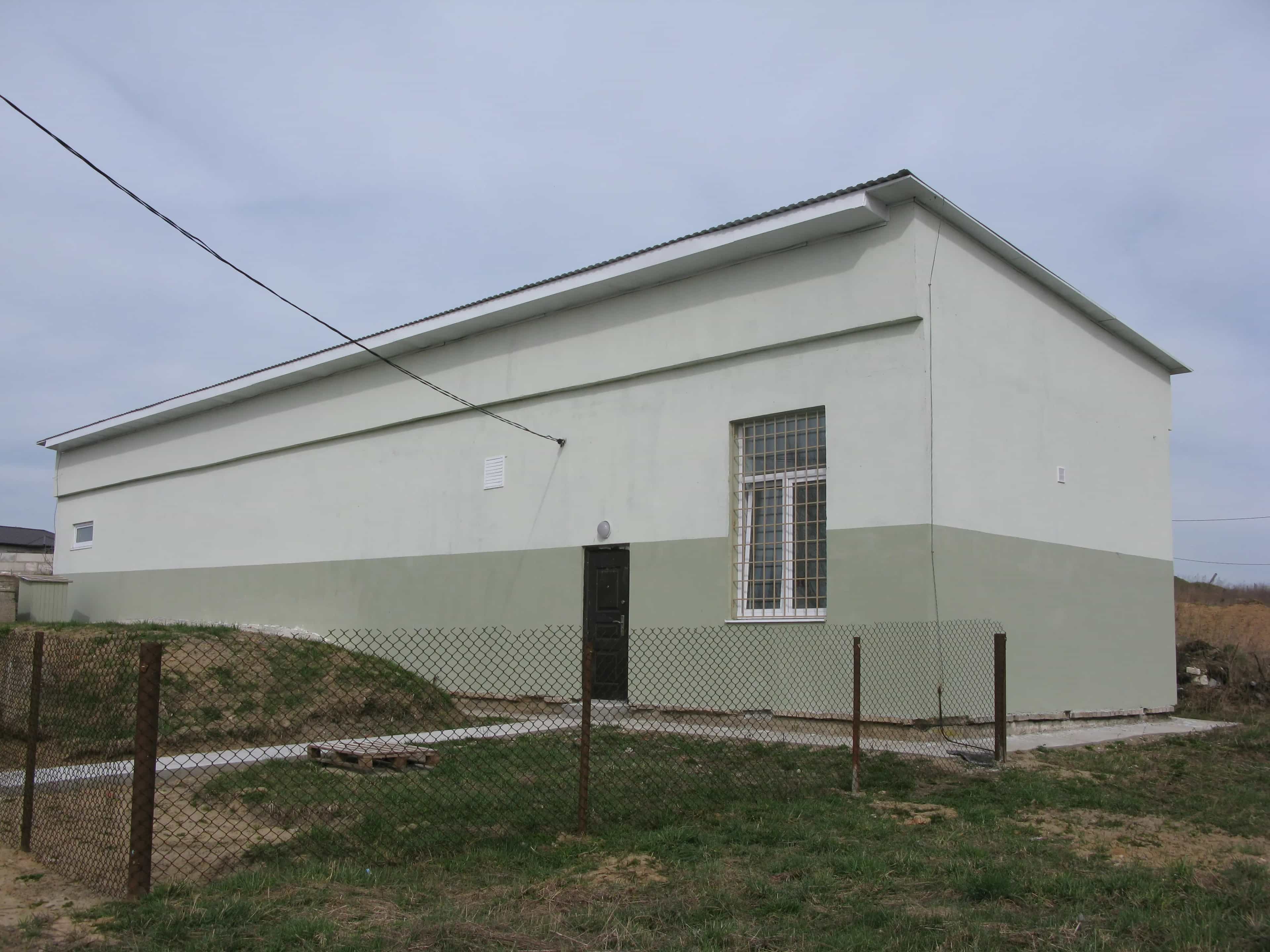 Беларусь, Гродненский район, Коптёвский сельсовет, деревня Коробчицы, Тюльпановая улица, 23, фото 12