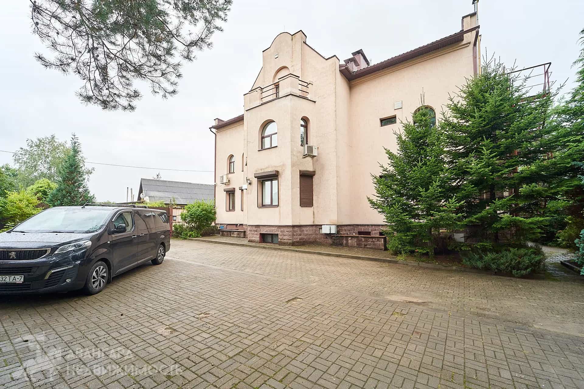 Беларусь, Минск, Полярная улица, 62, фото 9