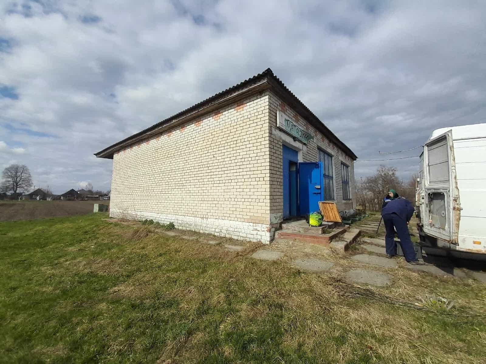 Беларусь, Минская область, Солигорский район, Октябрьский сельсовет, деревня Рассвет, Центральная улица, 35, фото 9
