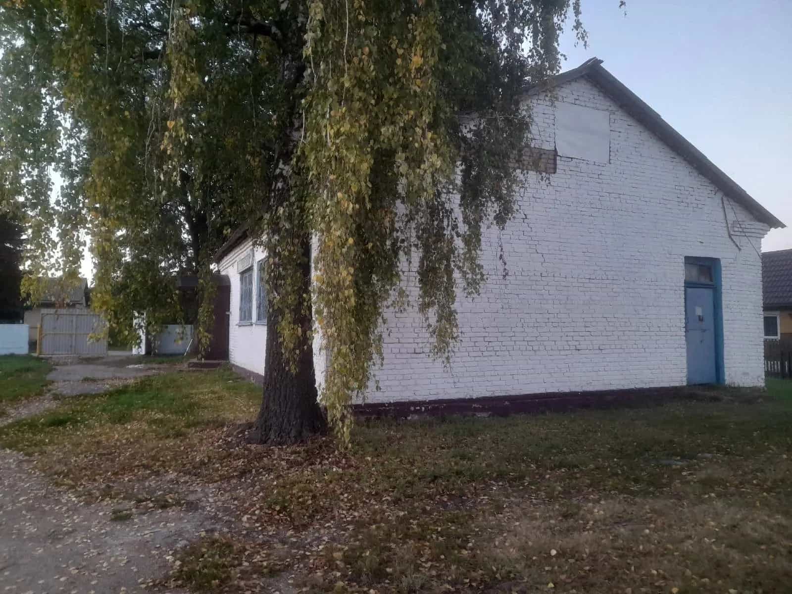 Беларусь, Минская область, Солигорский район, Чижевичский сельсовет, деревня Погост-1, улица Зиновьева, 50А, фото 4