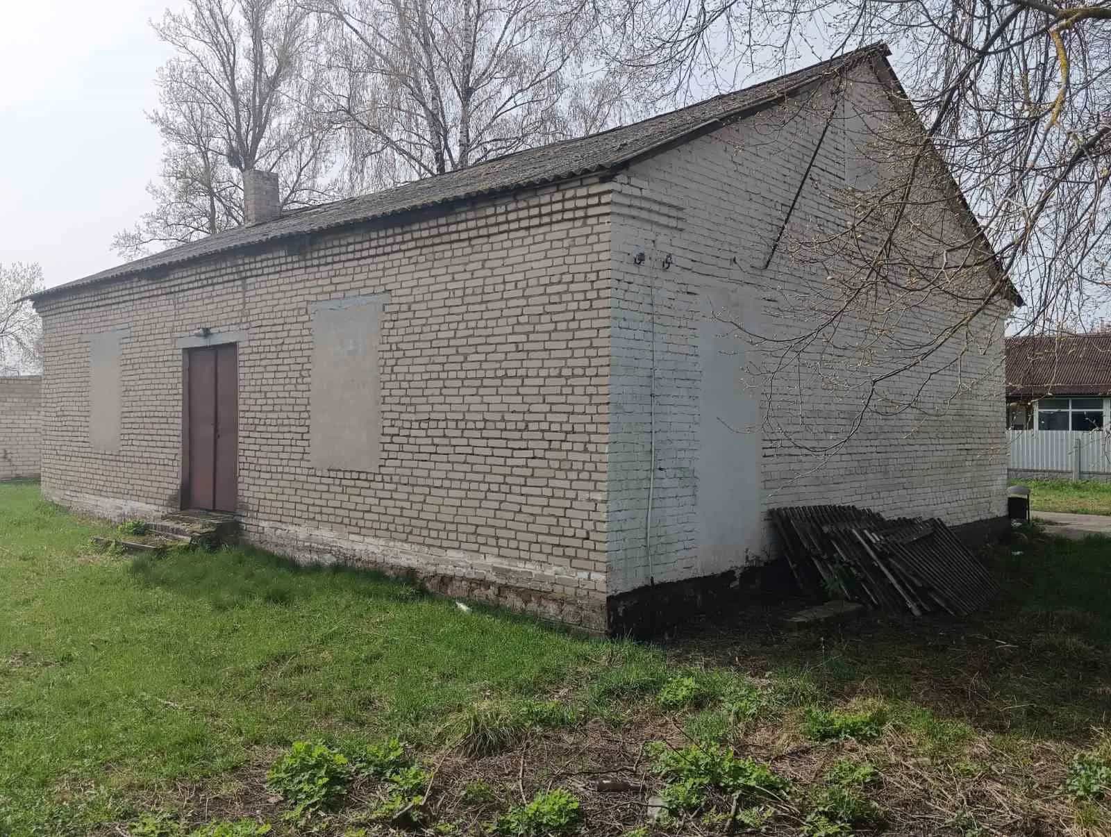 Беларусь, Минская область, Солигорский район, Чижевичский сельсовет, деревня Погост-1, улица Зиновьева, 50А, фото 9