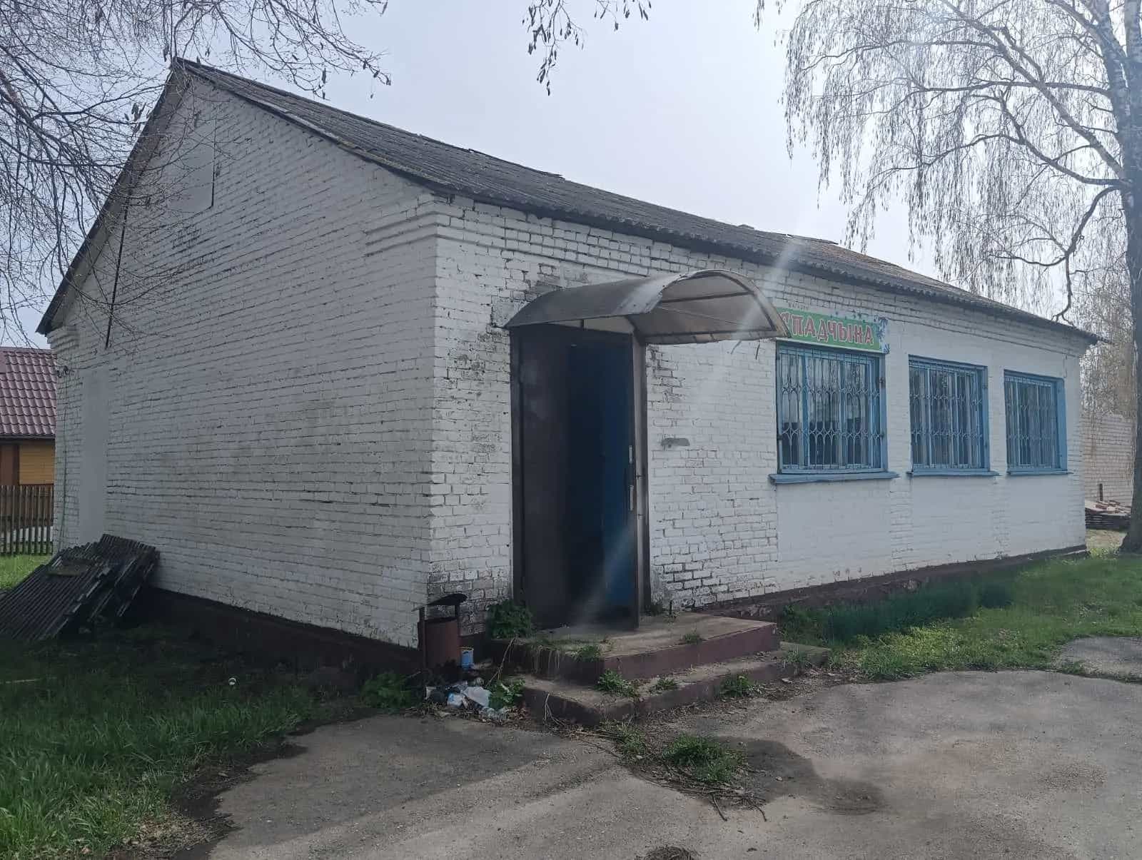 Беларусь, Минская область, Солигорский район, Чижевичский сельсовет, деревня Погост-1, улица Зиновьева, 50А, фото 12