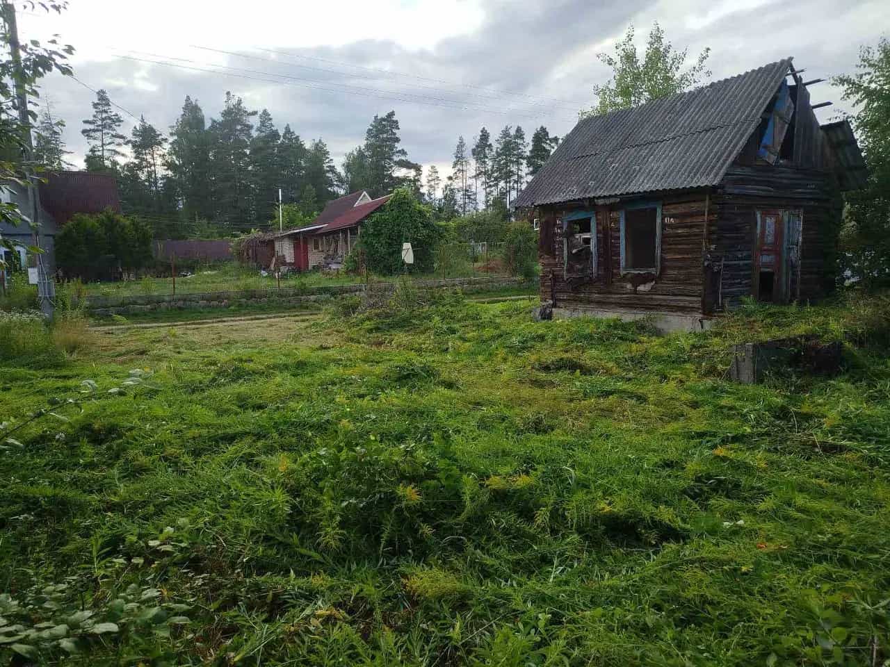 Беларусь, Минская область, Смолевичский район, Пекалинский сельсовет, СТ Шеметово-1, 65, фото 2