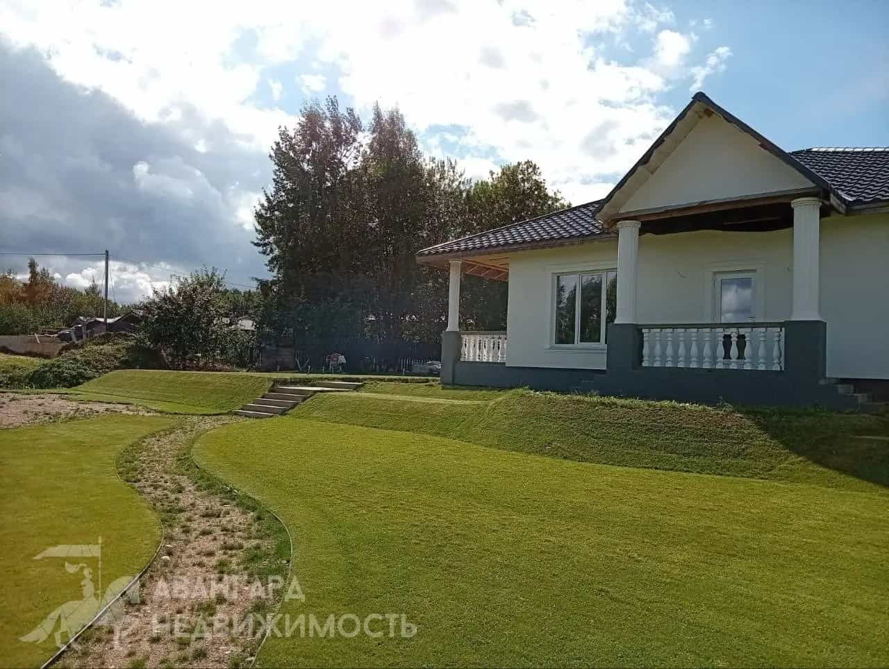 Беларусь, Минская область, Логойский сельсовет, СТ Ландыш-2005, 65, фото 2