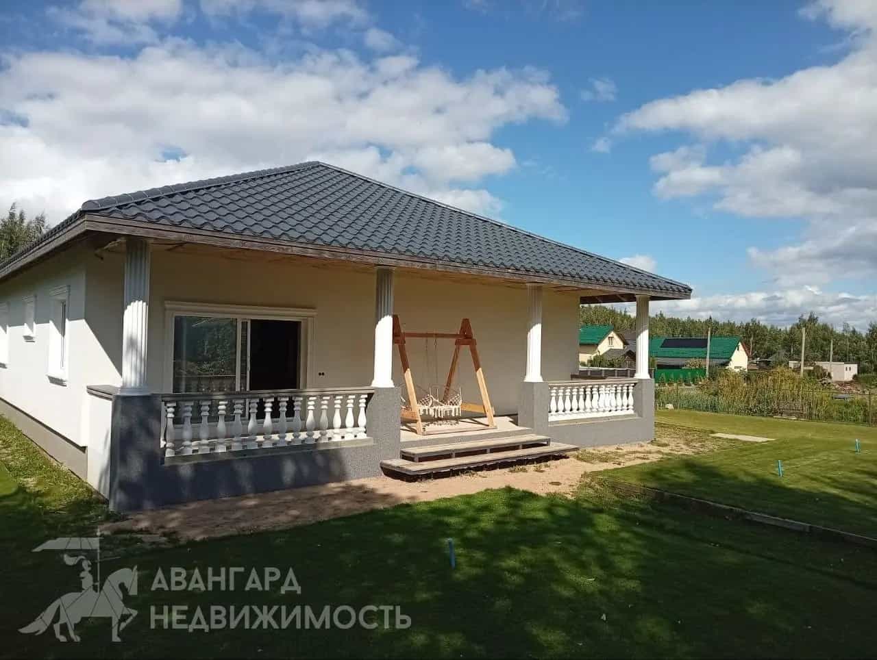Беларусь, Минская область, Логойский сельсовет, СТ Ландыш-2005, 65, фото 3