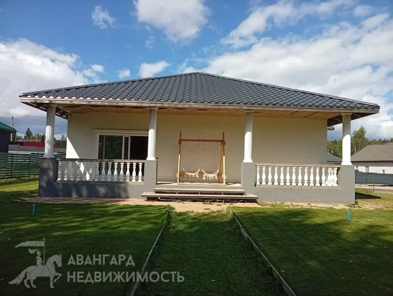 Беларусь, Минская область, Логойский сельсовет, СТ Ландыш-2005, 65, фото 4