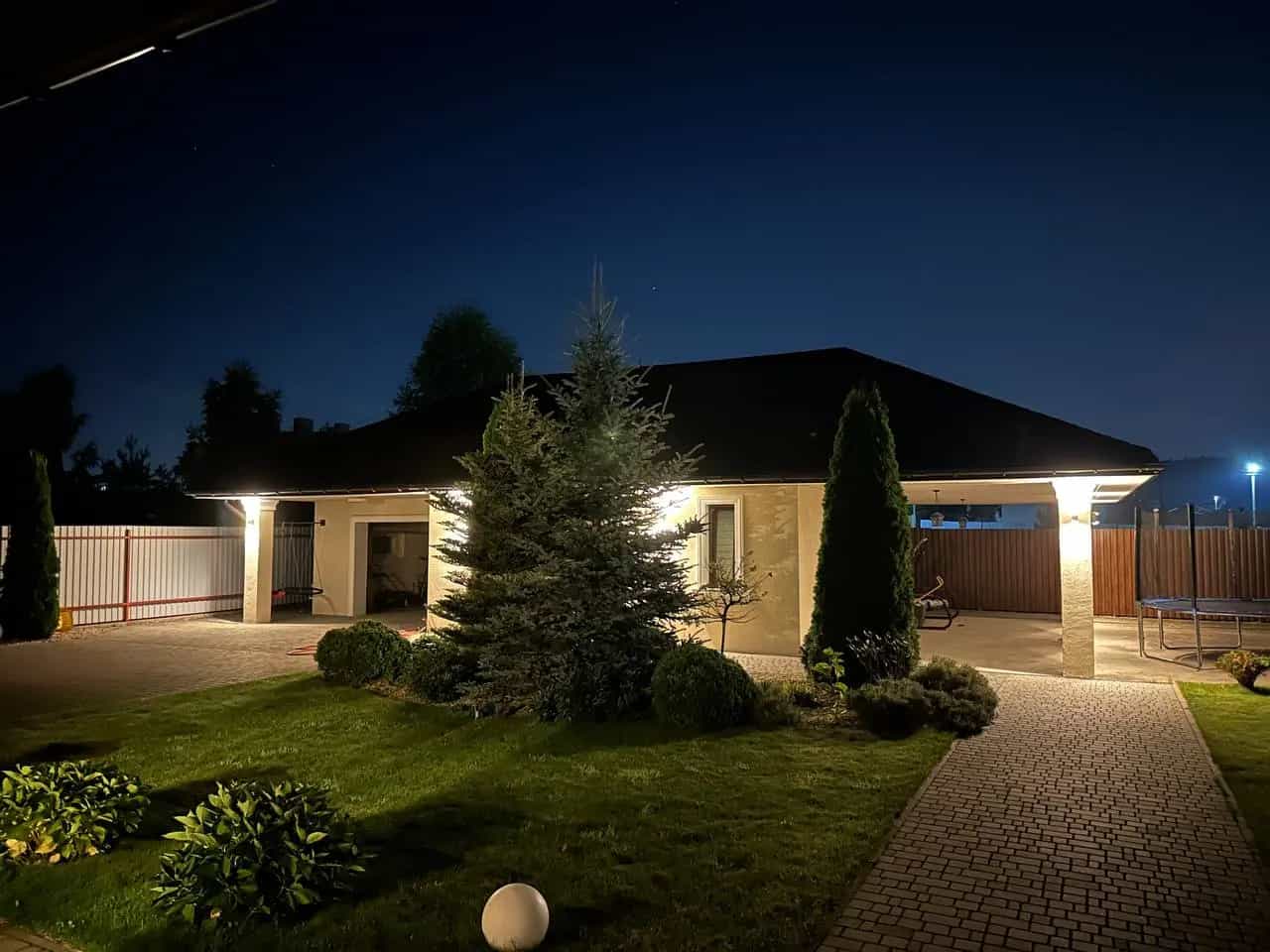 Беларусь, Минский район, Боровлянский сельсовет, деревня Дроздово, Европейская улица, 2, фото 43