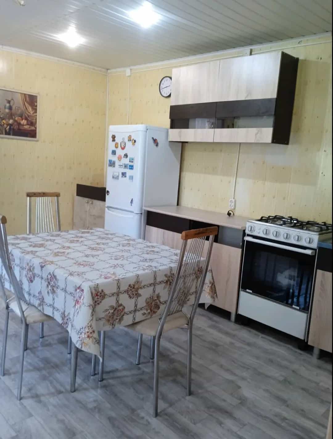 Беларусь, Минская область, Копыльский район, Блевчицкий сельсовет, деревня Веробьевичи, Центральная улица, 59, фото 4