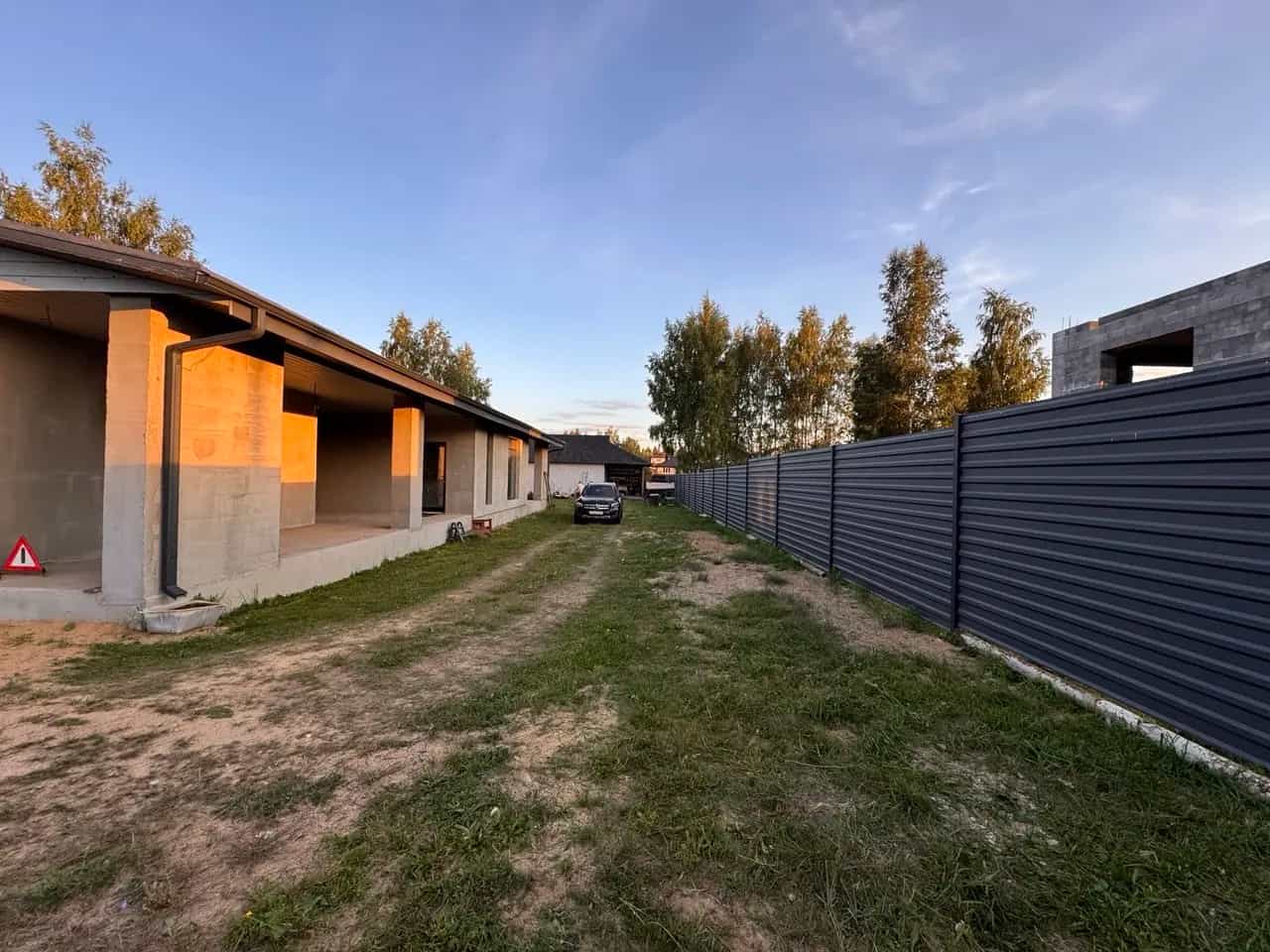 Беларусь, Минский район, агрогородок Колодищи, улица Энтузиастов, 240, фото 15