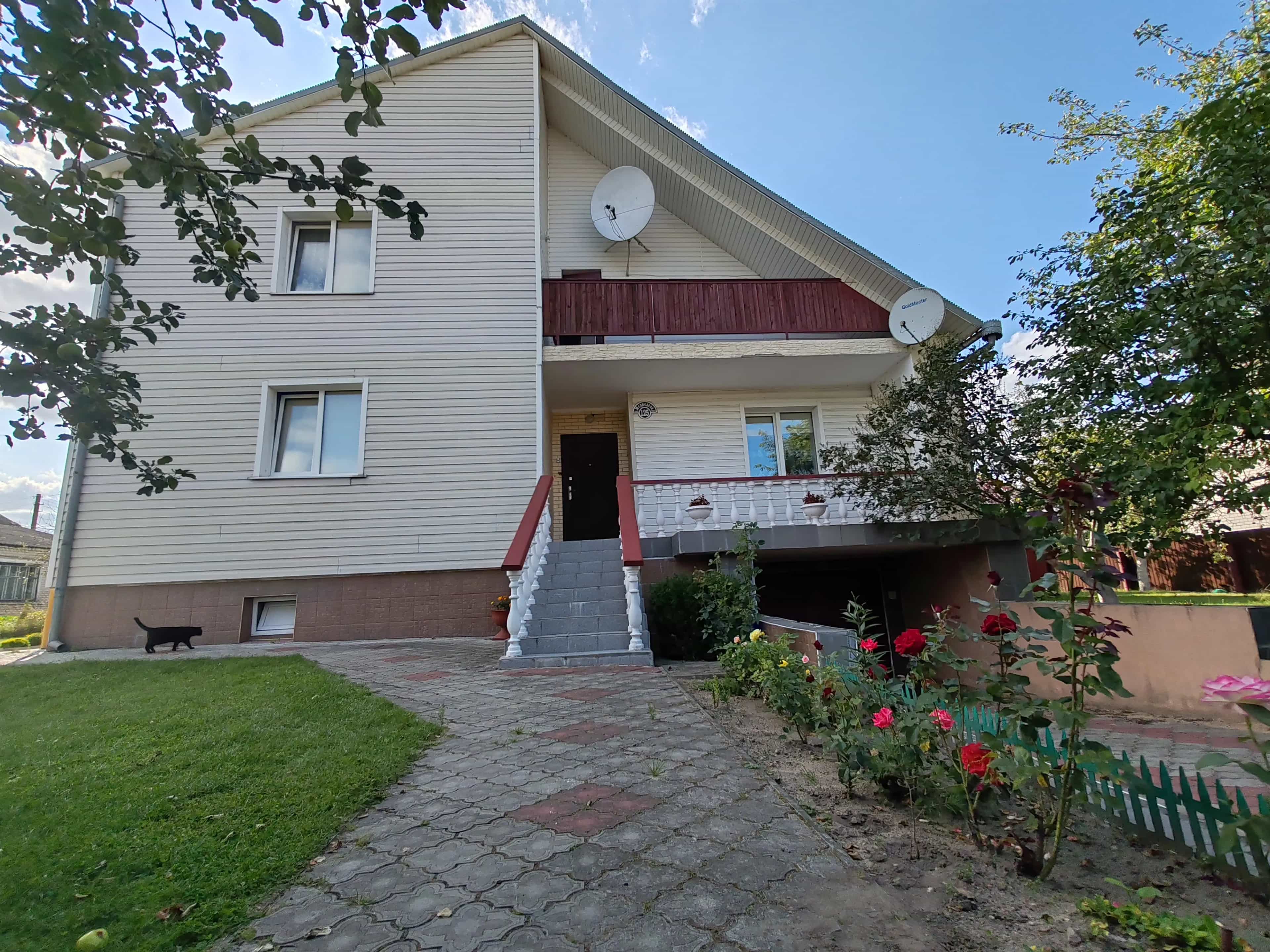 Беларусь, Гродненская область, Волковыск, улица Медведева, 64, фото 2
