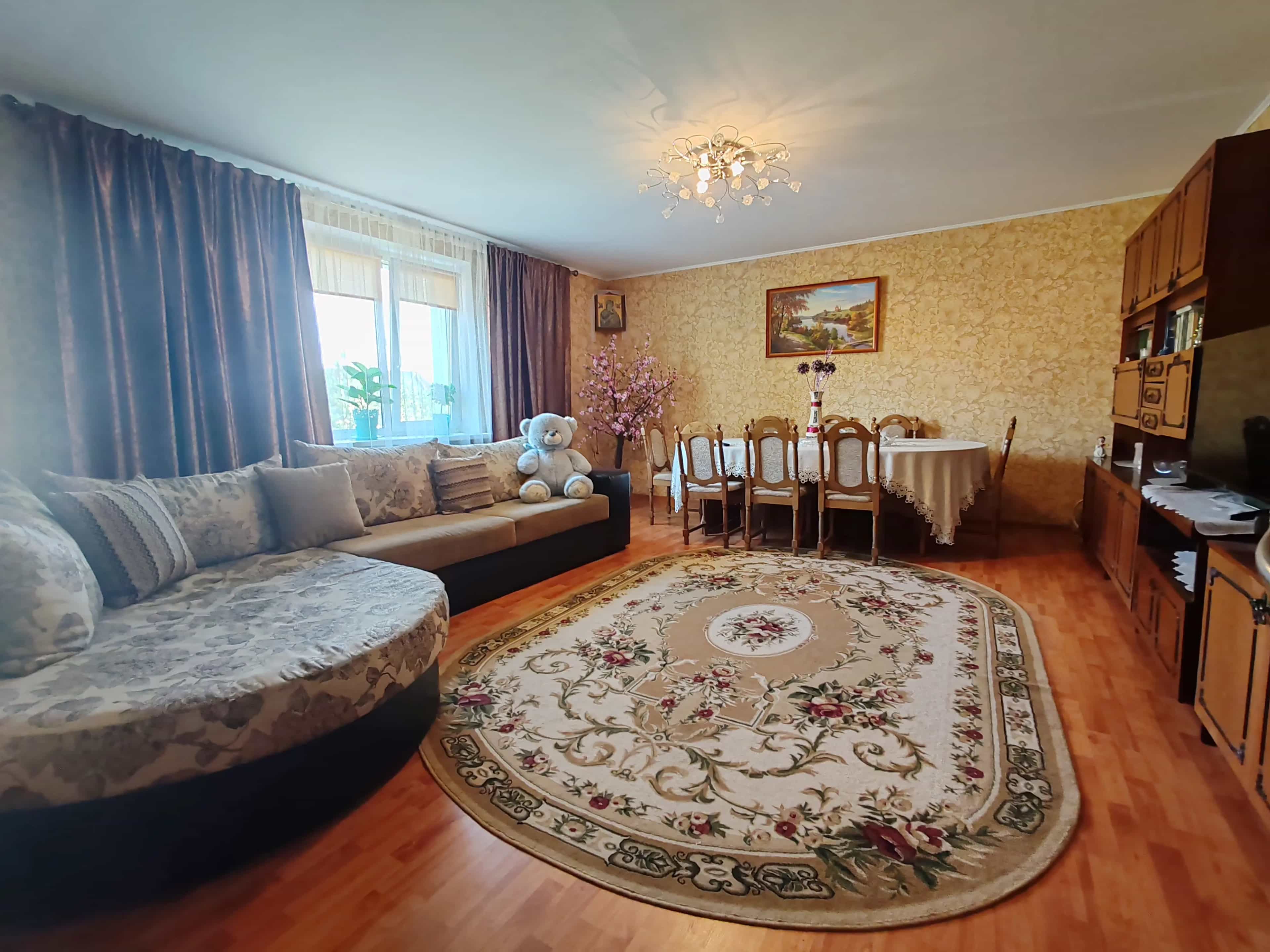 Беларусь, Гродненская область, Волковыск, улица Медведева, 64, фото 9