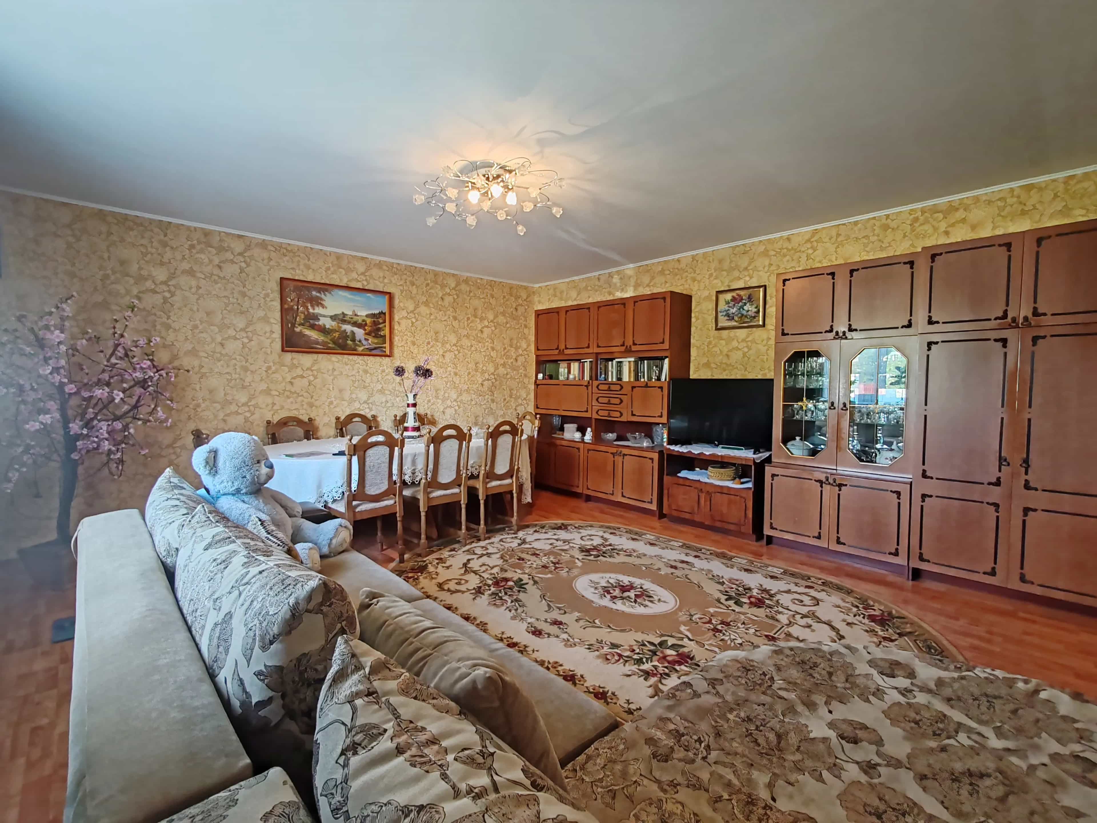 Беларусь, Гродненская область, Волковыск, улица Медведева, 64, фото 10