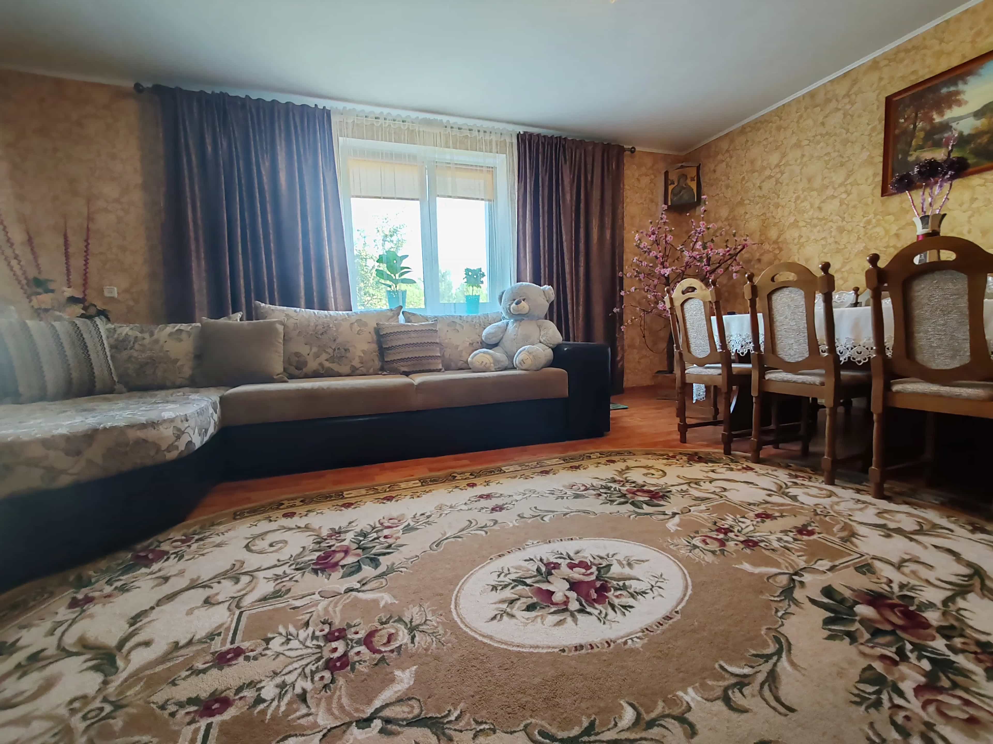 Беларусь, Гродненская область, Волковыск, улица Медведева, 64, фото 11