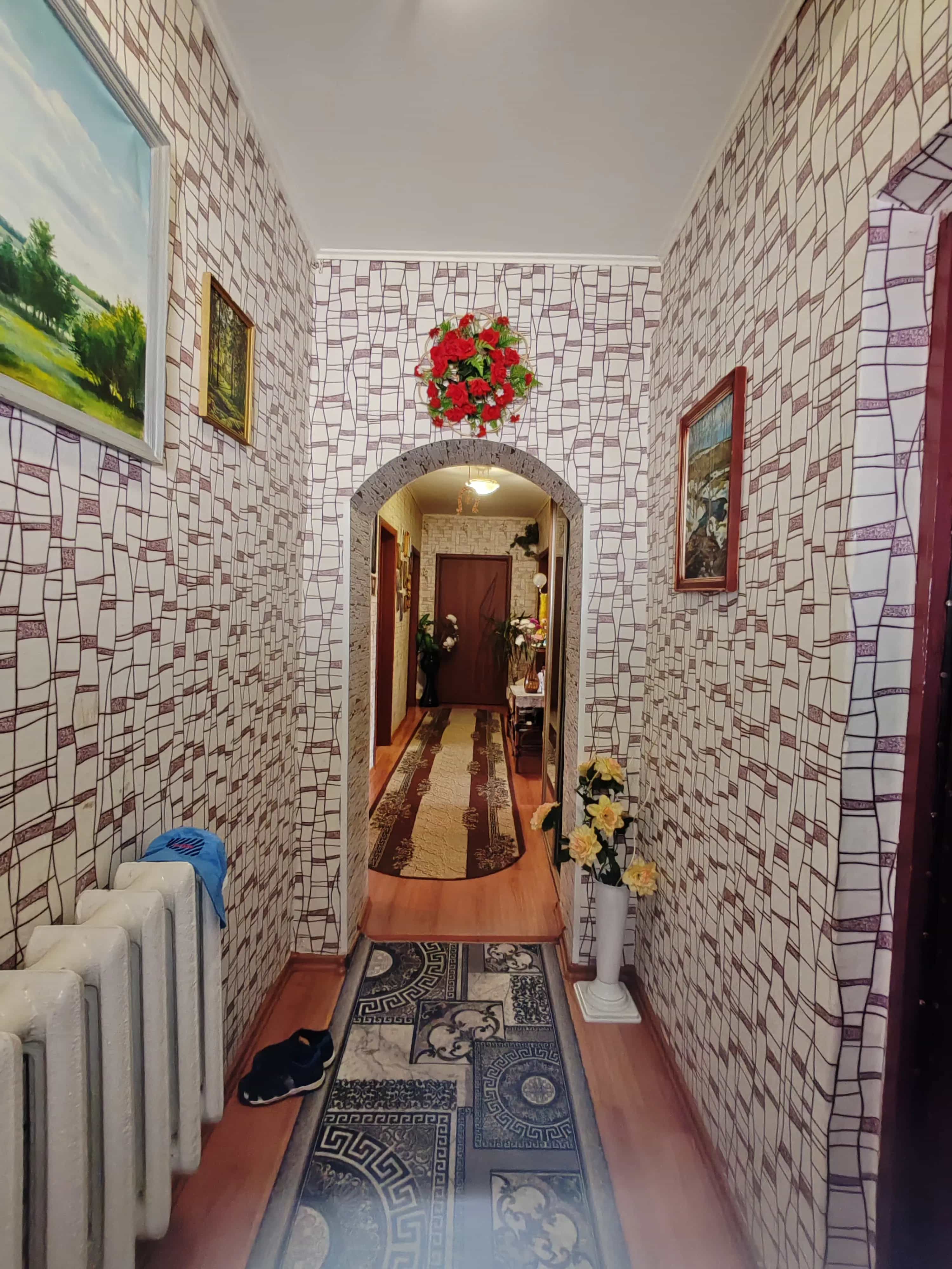 Беларусь, Гродненская область, Волковыск, улица Медведева, 64, фото 21