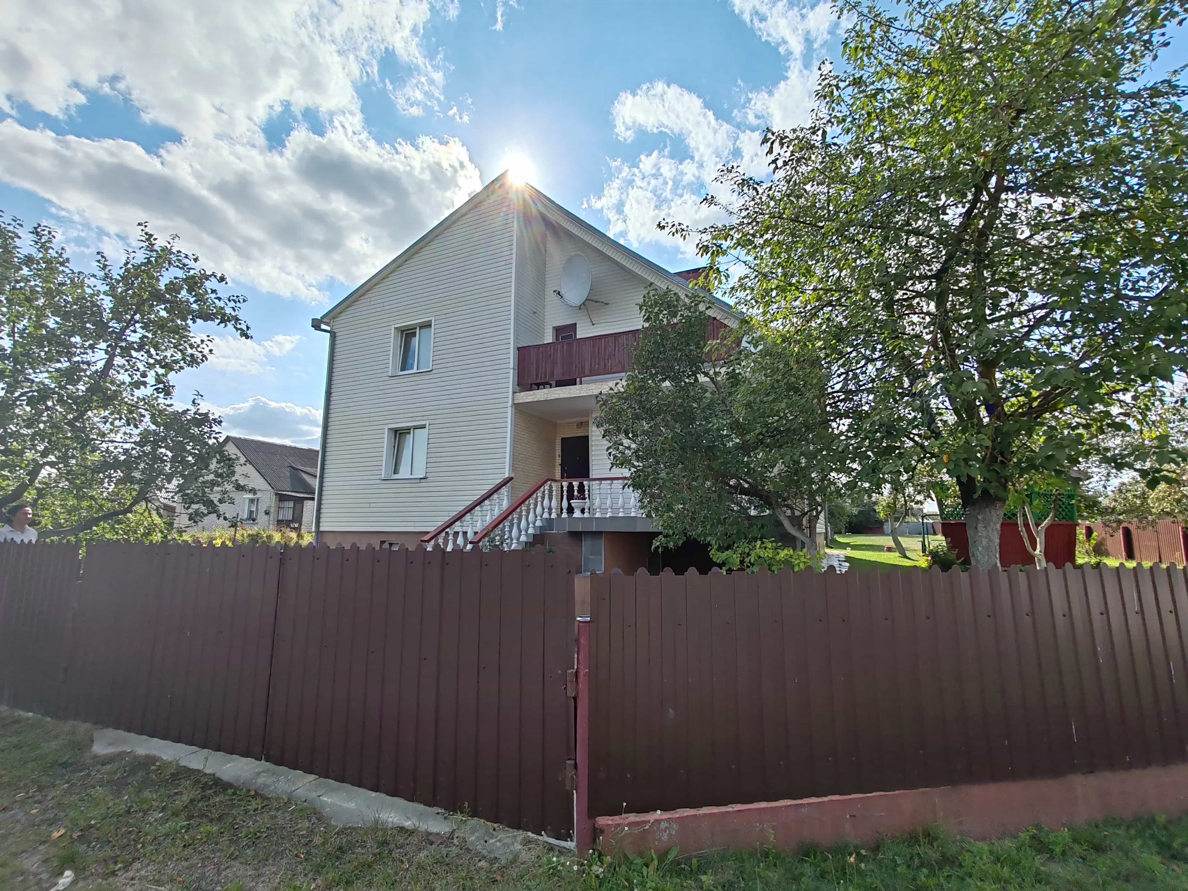 Беларусь, Гродненская область, Волковыск, улица Медведева, 64, фото 32