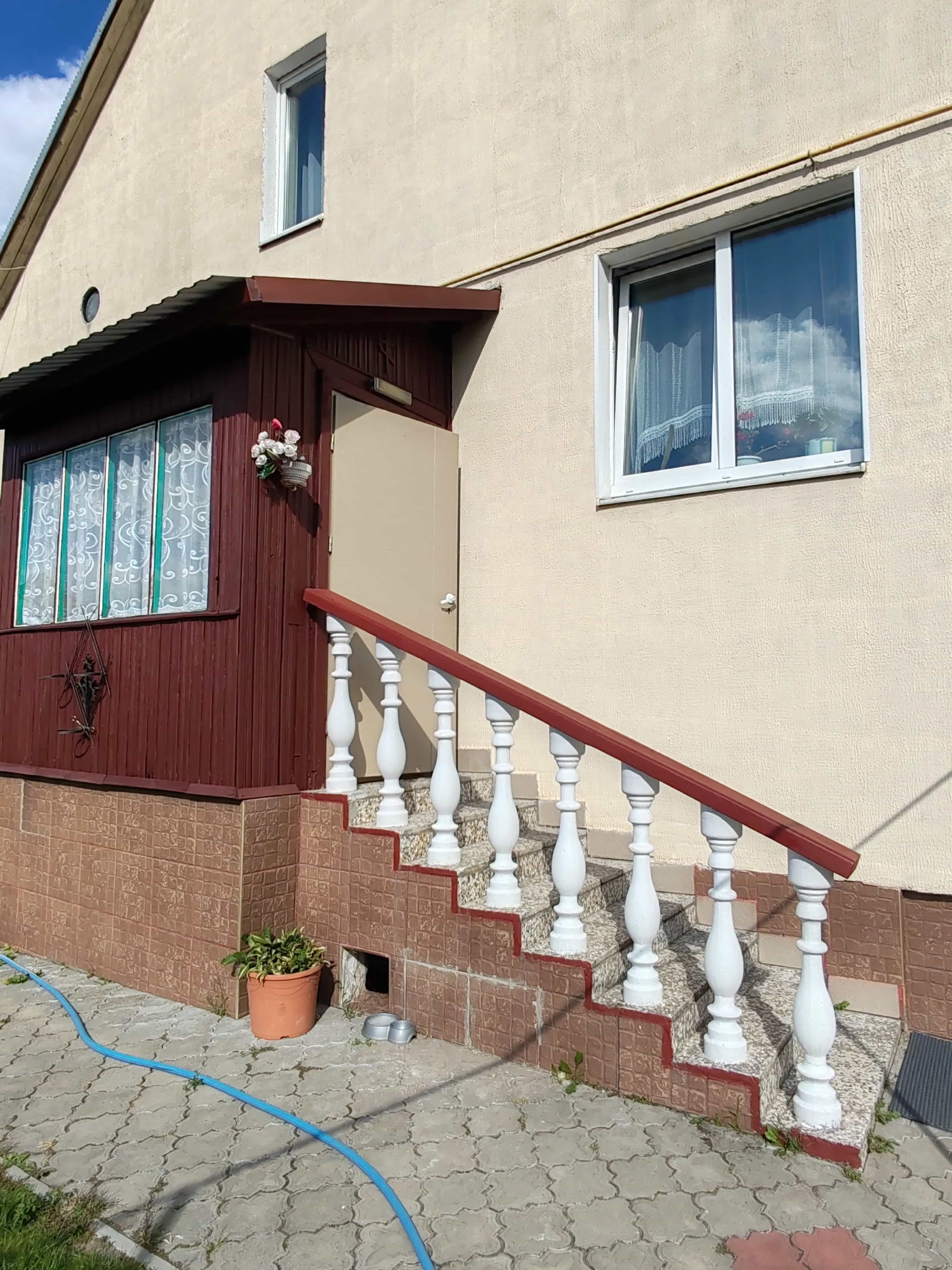 Беларусь, Гродненская область, Волковыск, улица Медведева, 64, фото 34