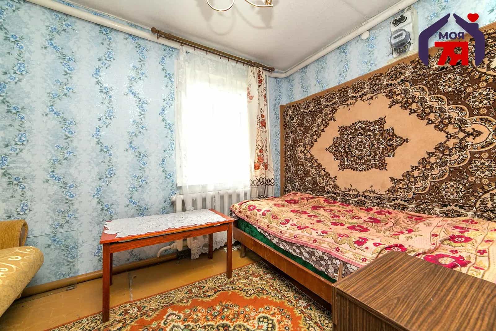 Беларусь, Минская область, Воложинский район, Городьковский сельсовет, деревня Городечно, улица Пушкина, 29, фото 10
